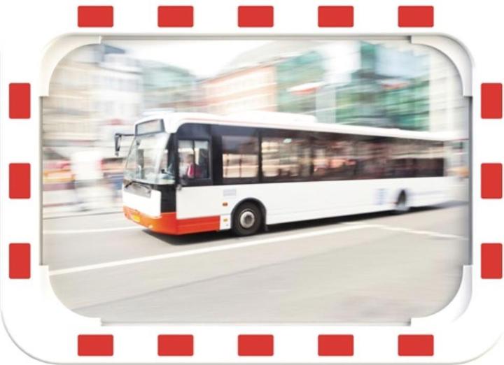 Dancop Specchietti per il traffico