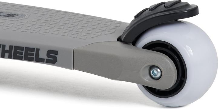 Actual product image Blackwheels Blink