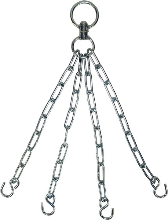 Tunturi Chain Set Ketten-Set mit Drehgelenk