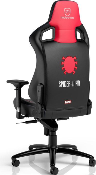 Produktbild noblechairs EPIC - Spider-Man Edition