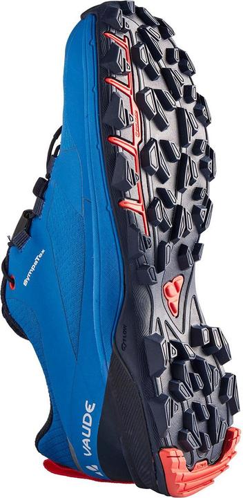 Image du produit Vaude Chaussures Lapita II Low STX (30)