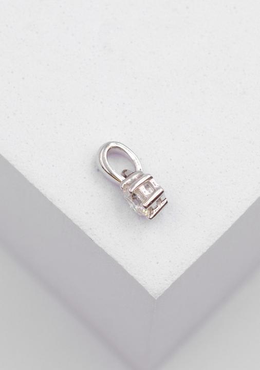 Image du produit Muau Pendentif (Or blanc 750/18K)