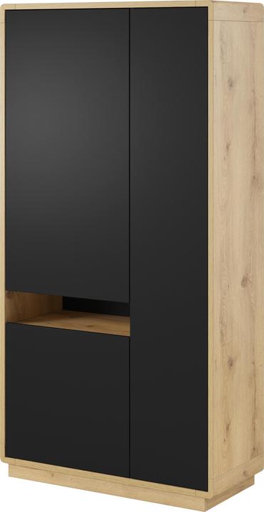 Helvetia Möbel Aston (92 x 40 x 181 cm)