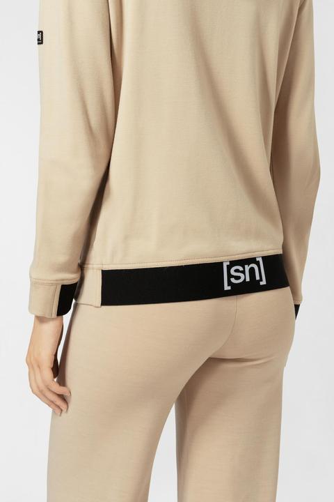 Produktbild Super Natural Women's Solution Hoodie (XS)