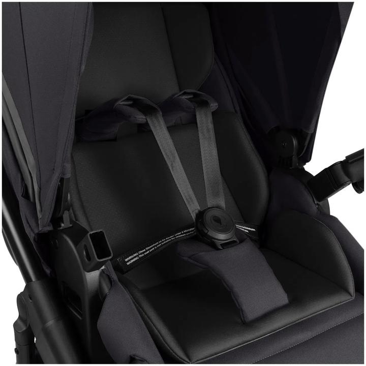 Actual product image ABC Design Salsa 5 Run