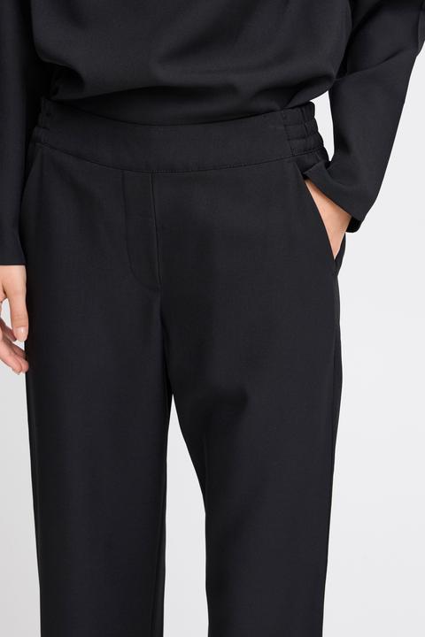 Actual product image B.young BYMMMIDDE PANTS 20815616 (34)