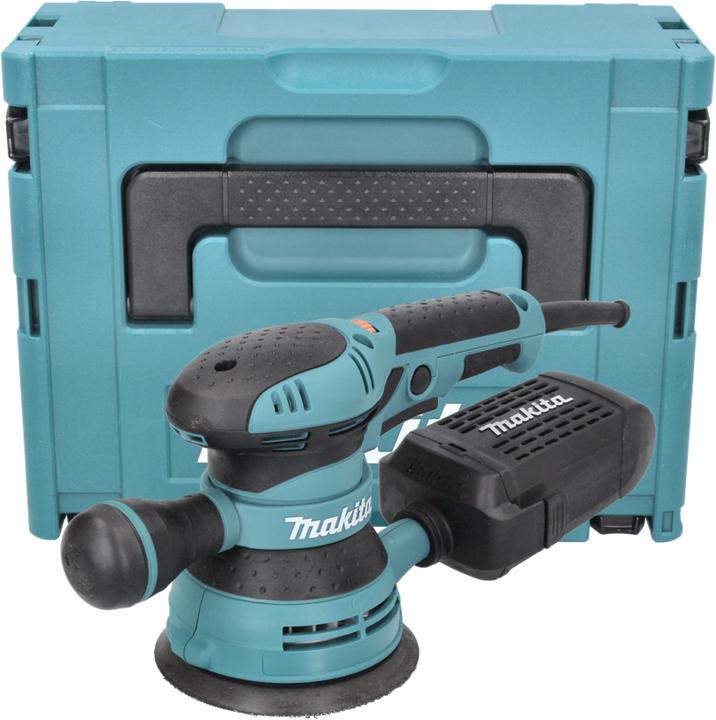 Image du produit Makita BO5041 (Ponceuse excentrique, 300 W)