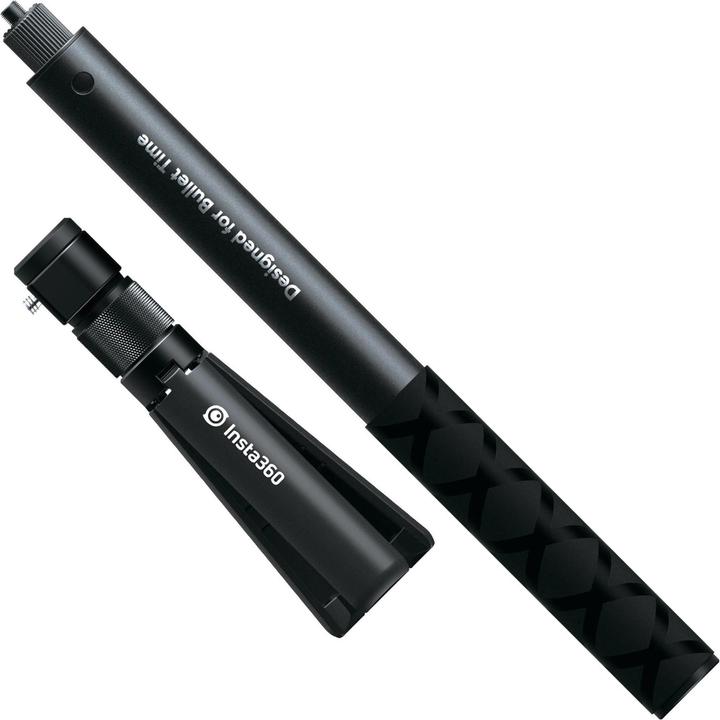 Productafbeelding Insta360 Selfie Stick+ Bullet Time (Insta360 one X)