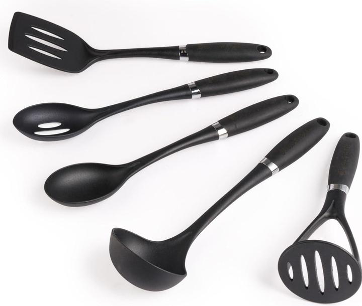 Produktbild Russell Hobbs RH03026EU7 5 Piece Utensil Set