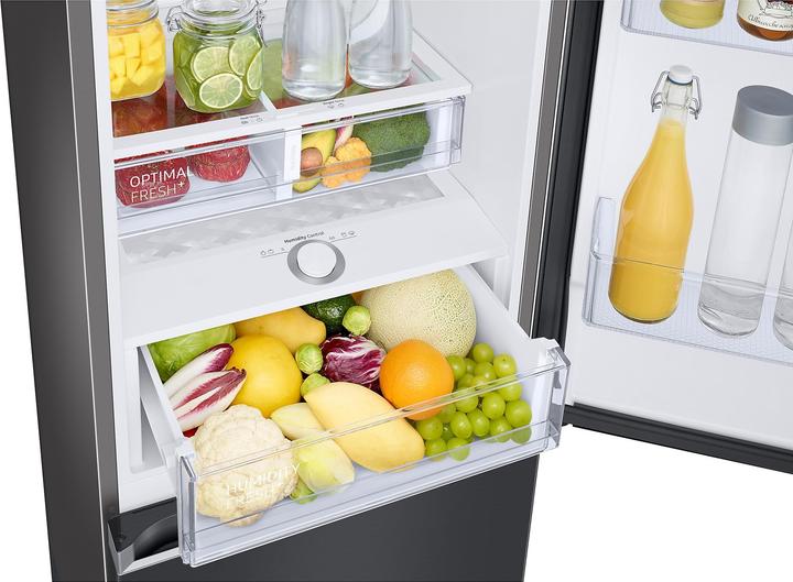 Actual product image Samsung RB7300 (344 l)