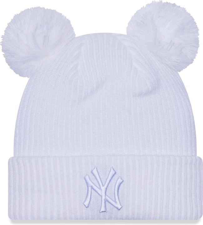 New Era Double Bobble Ny Yankees