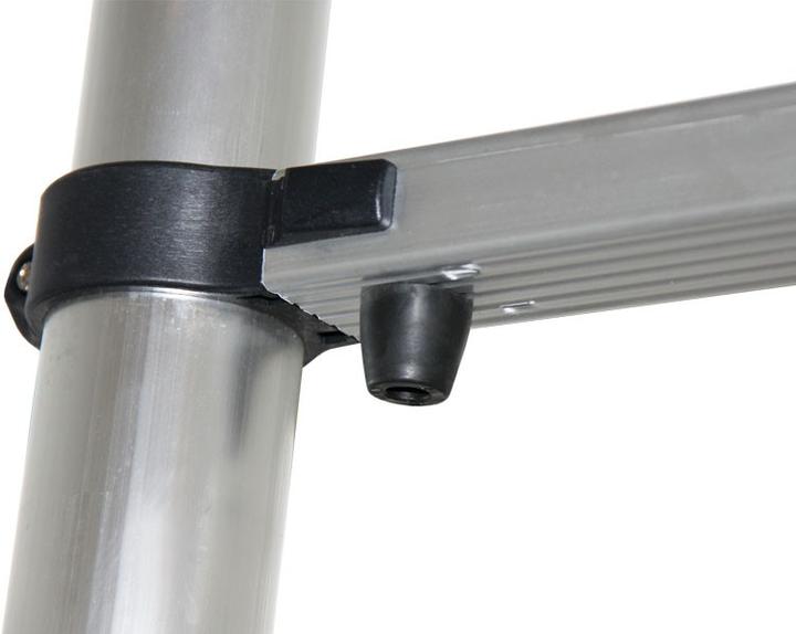 Image du produit Holmberg TLT19040A Échelle fixe / simple (Échelle multifonction, 86 cm)
