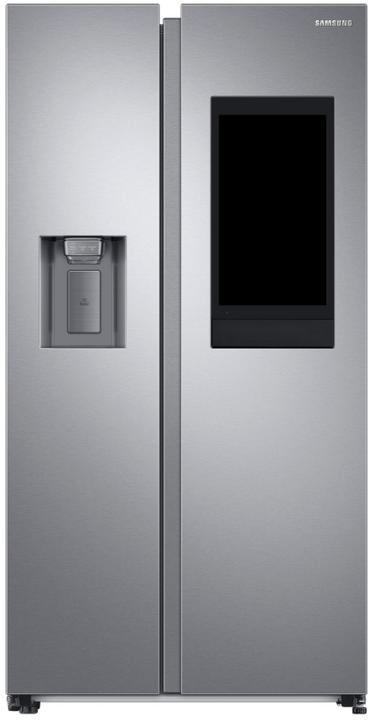 Produktbild Samsung S9500 RS6HA8891SL NoFrost (633 l)
