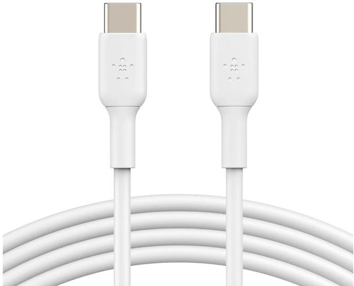 Produktbild Belkin USB-Ladekabel Boost Charge USB-C - USB-C 1 m (1 m)