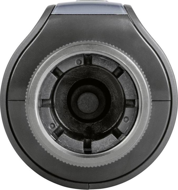 Produktbild Homematic IP Heizkörperthermostat Evo,anthrazit