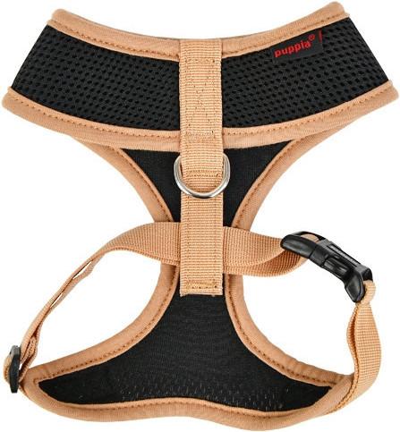 Produktbild Puppia Geschirr Soft II (XL, Hund, Spazieren)