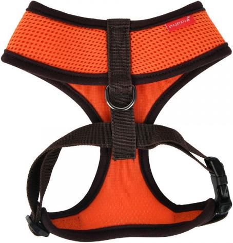 Produktbild Puppia Geschirr Soft II (L, Hund, Spazieren)