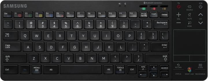 Produktbild Samsung VG-KBD2000, Smart Wireless Keyboard CH-Layout