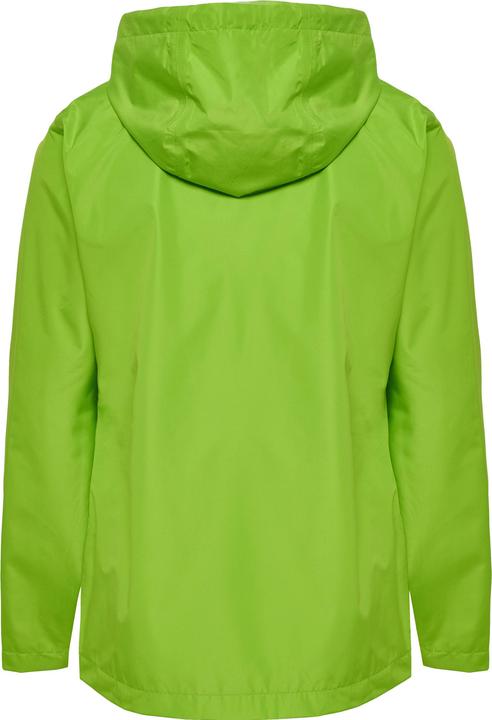 Actual product image Newline Nwllea Rain Jacket Women (XL)