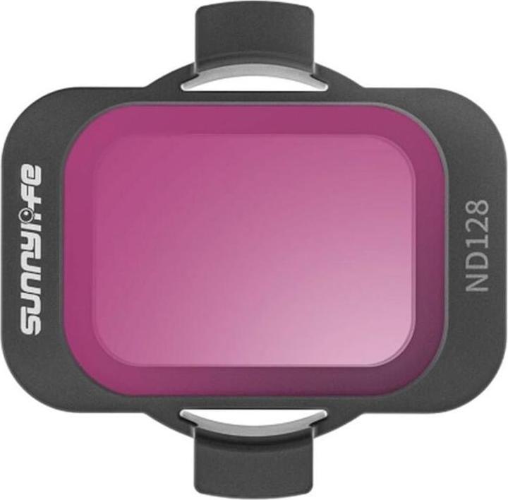 Produktbild Sunnylife Set of 5 Filters ND 8/16/32/64/128 for DJI Avata 2 (Drohnen Filter, DJI Avata 2)