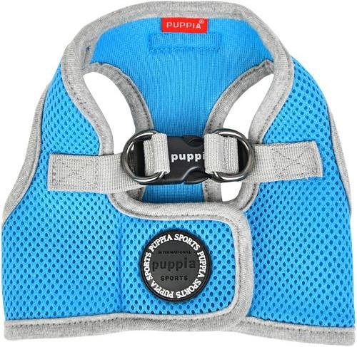 Immagine prodotto Puppia Gilet Soft II (S, M, L, XL, Cane, Passeggiare)