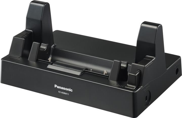 Image du produit Panasonic Cradle USBx2 LAN