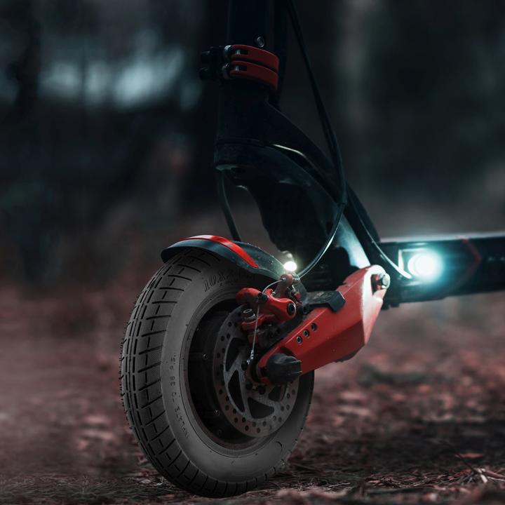 Produktbild T'nB 10" Reifen für E-Scooter