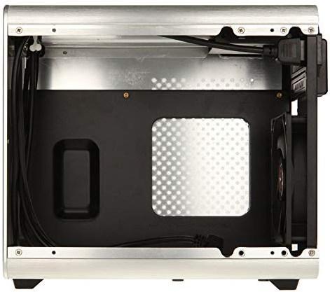 Image du produit Raijintek Metis Plus (Mini-ITX)