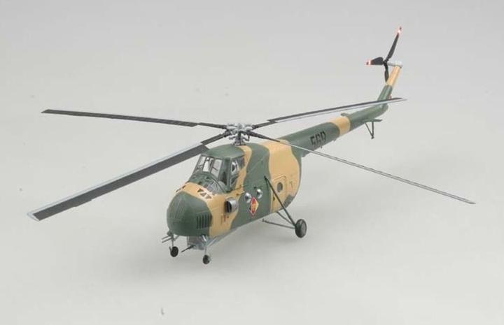 Produktbild Easy Model Mi-4 "Hound" East German Air Force