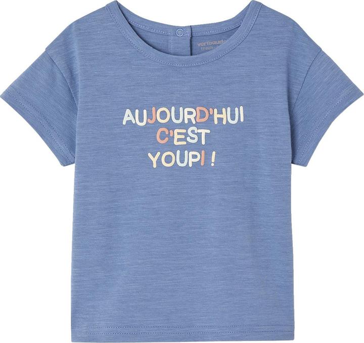 Vertbaudet T-Shirt (80)