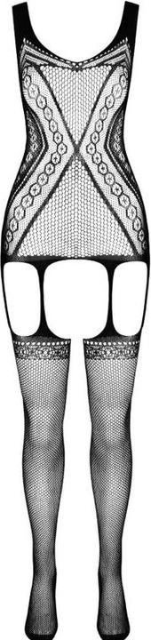 Immagine prodotto Passion Bodystocking ecologico "Cheyenne (S, L)