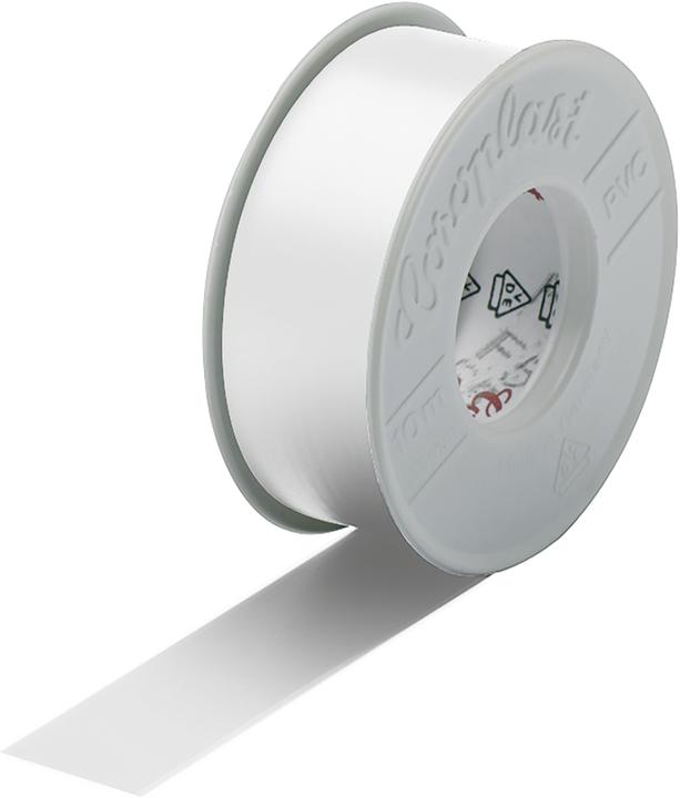 Produktbild Coroplast ws, B 15mm, H 0.15mm, L 10 m (60 mm)