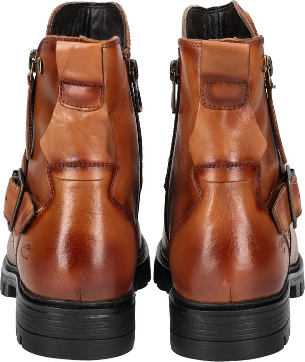 Actual product image Camel Active Stiefelette (37)