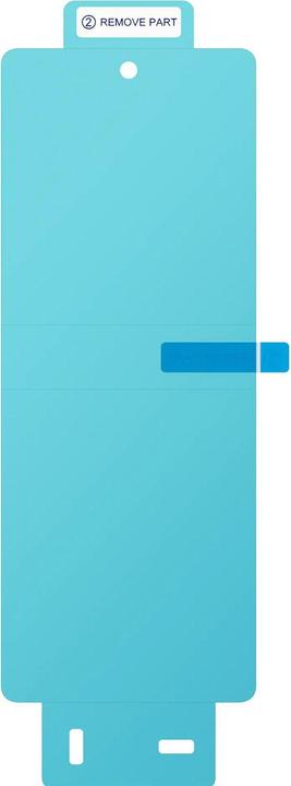 Produktbild Samsung Displayschutz Fold (2 Stück, Samsung Galaxy Z Fold4)