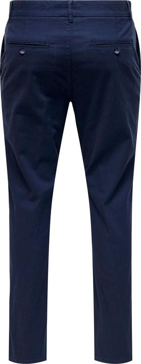 Actual product image Only & Sons Slim fit trousers Trousers (W32/L32)