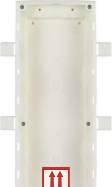 Actual product image 2N UP Helios Verso 3 modules