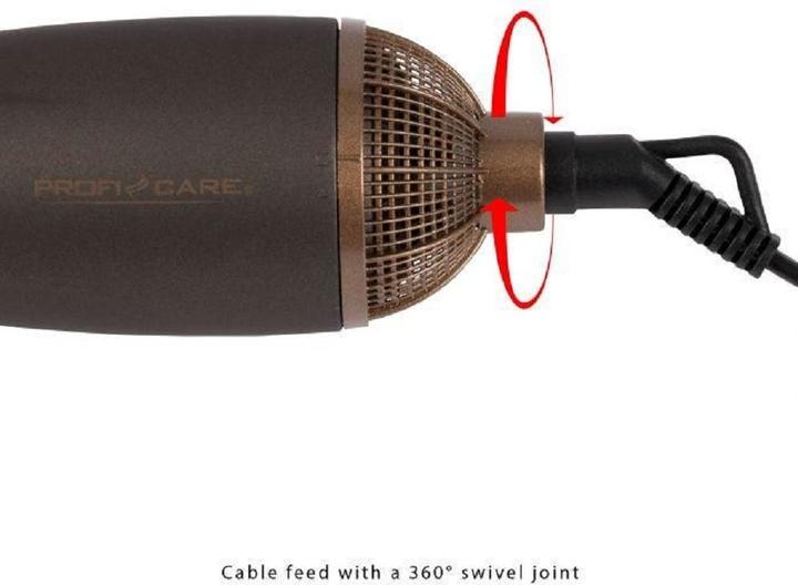 Immagine prodotto ProfiCare PC-HAS 3011