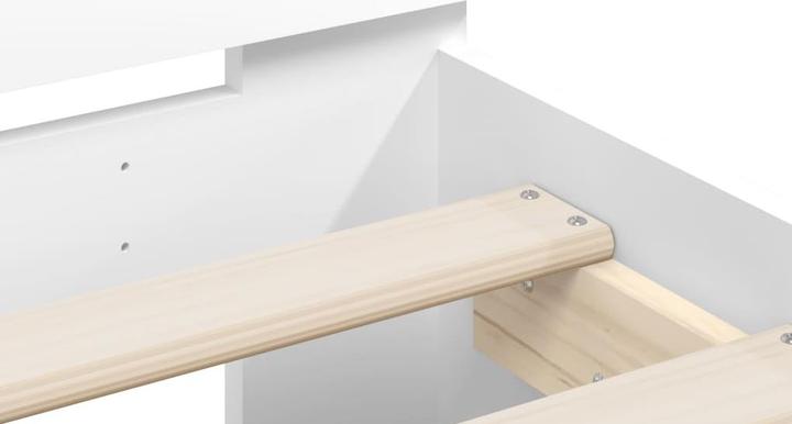 Actual product image VidaXL Jarena (160 x 200 cm)