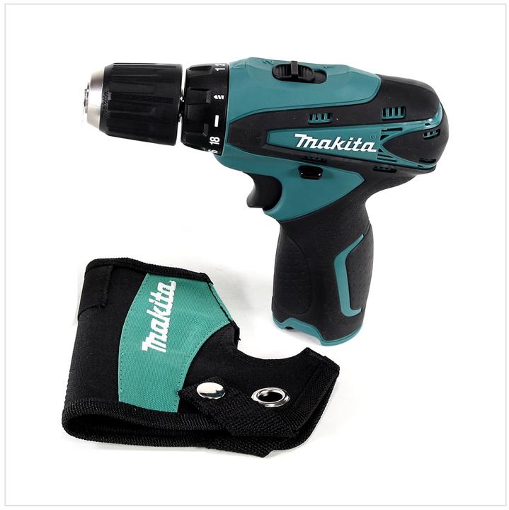 Image du produit Makita DF330DWE (Fonctionnement sur batterie)