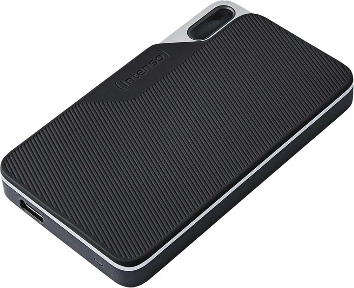 Actual product image Intenso TX100 (500 GB)