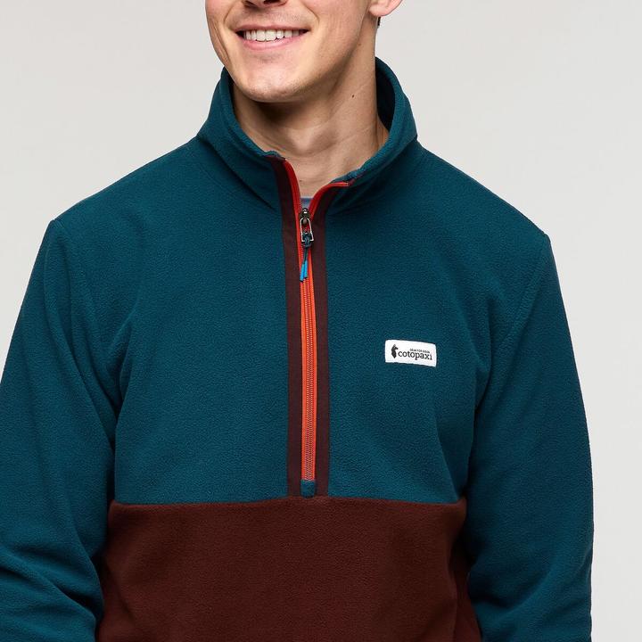 Immagine prodotto Cotopaxi Maglione in pile Amado (L)
