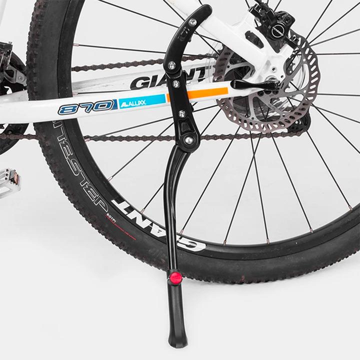 Produktbild Rockbros JC1005BK bicycle kickstand - black