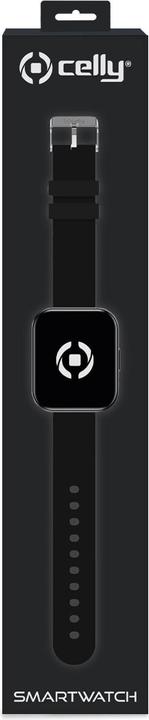 Actual product image Celly TrainerWatch2 1.81' Calls Notifications Sport