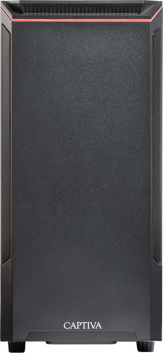 Produktbild Captiva Workstation I78-459 Core i7 RTX 3060 (Intel Core i7-12700F, 16 GB, 1000 GB, GeForce RTX 3060)