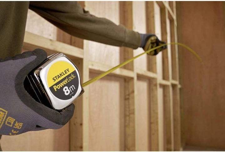 Produktbild Black & Decker Massband (Metrisch)