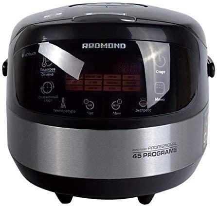 Actual product image Redmond RMC-M90RU multicooker
