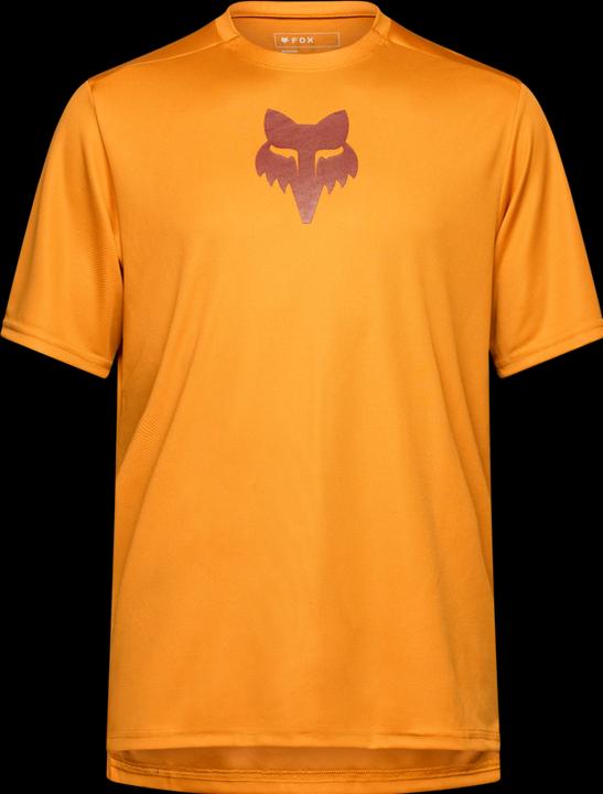 Fox Ranger SS Jersey Head
