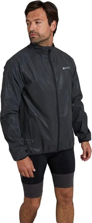 Actual product image Mountain Warehouse Reflective jacket (XL)