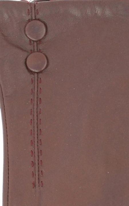 Produktbild Eastern Counties Leather Winterhandschuhe Hattie Leder (S)