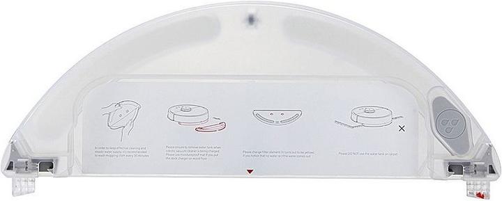 Produktbild Xiaomi Wassertank Filter zu Roborock 2